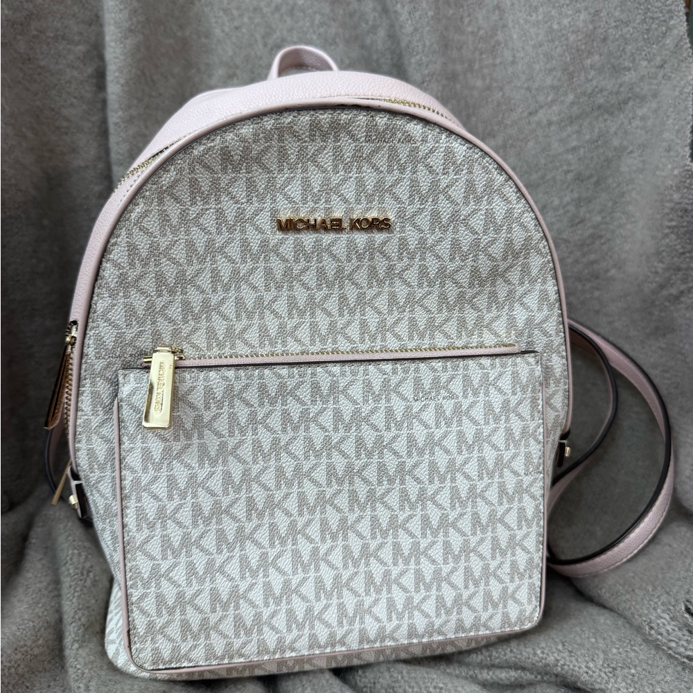 Michael Kors Adina Backpack